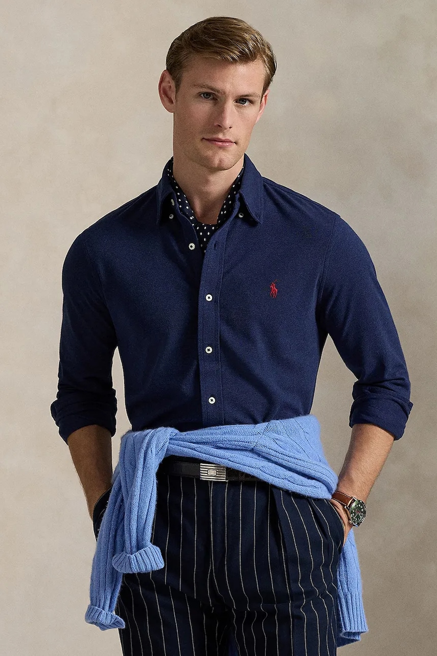 Polo Ralph Lauren koszula bawełniana