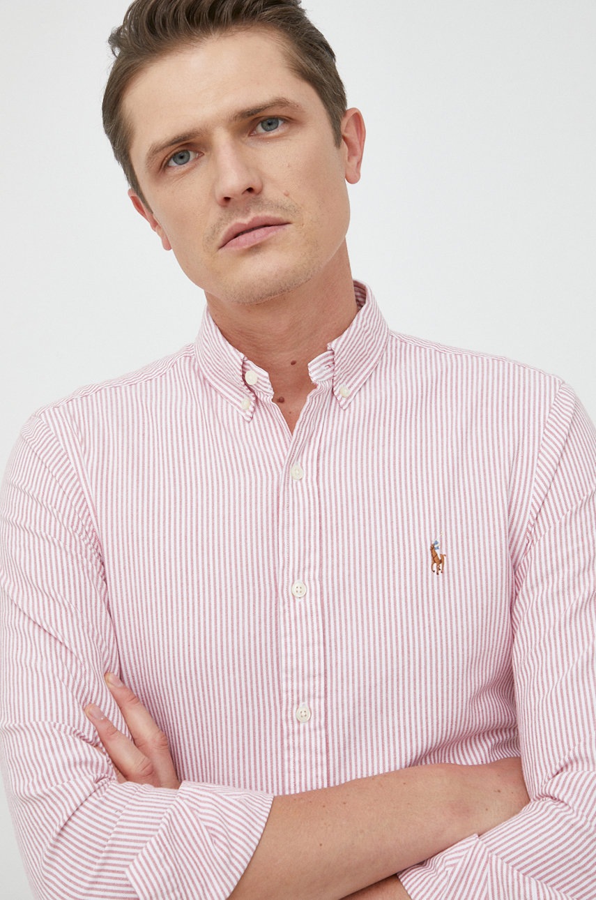 kosile-polo-ralph-lauren-ruzova-barva-slim-s-limeckem-button-down