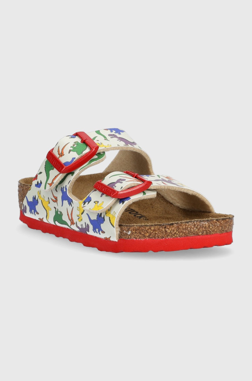

Дитячі шльопанці Birkenstock Narrow Width