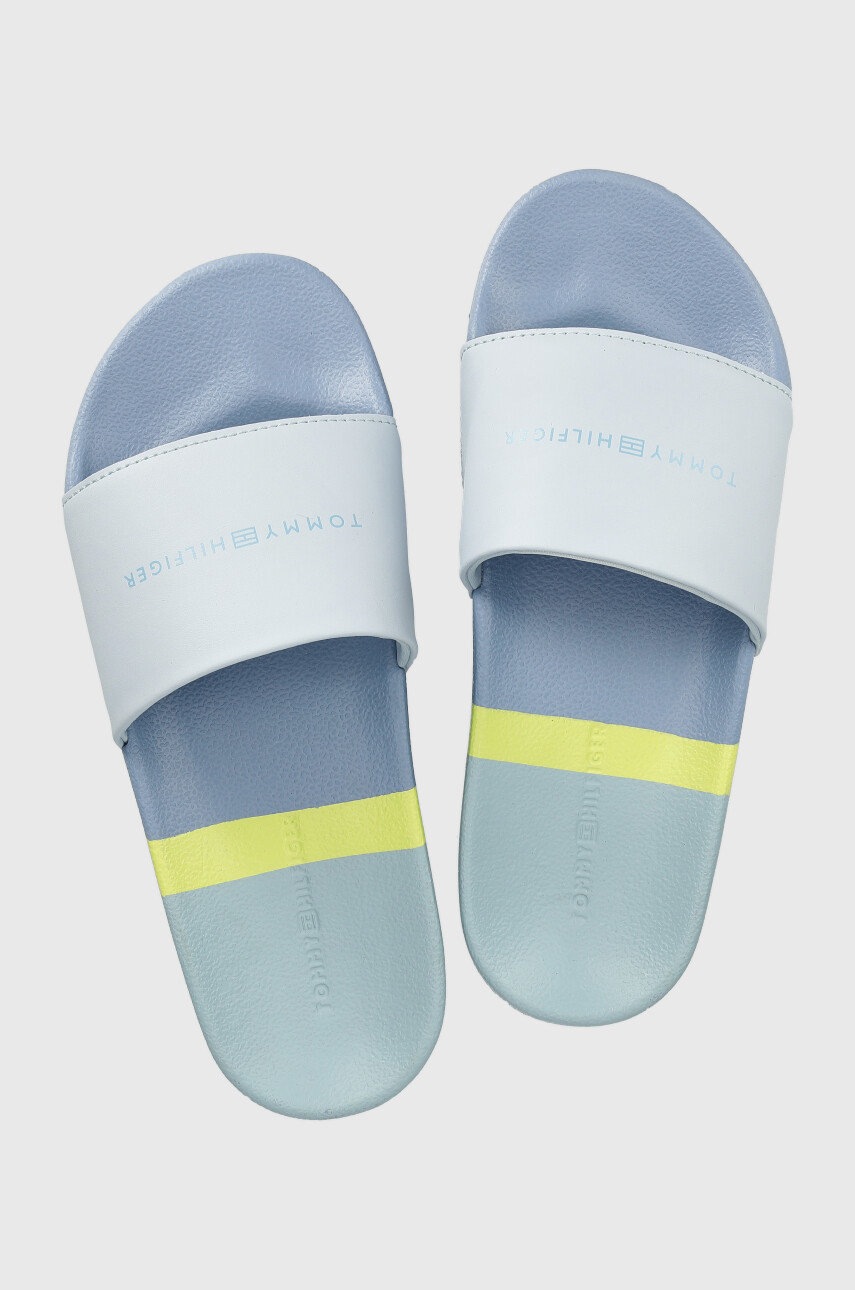 pantofle-tommy-hilfiger-th-stripy-pool-slide-damske