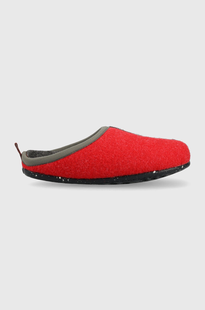 

Тапки Camper Tws