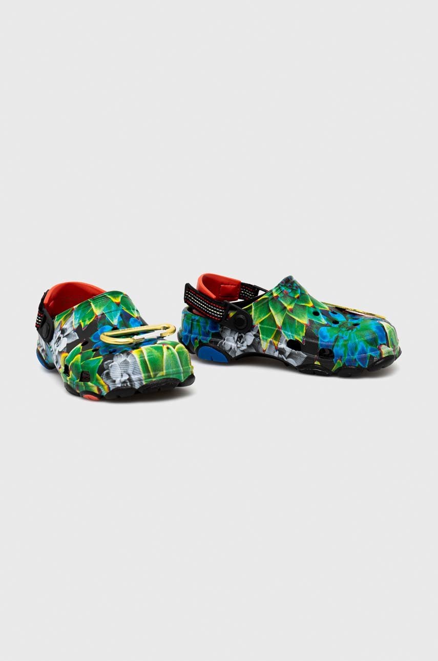 

Шлепанцы Crocs Clsc All Terrain Desert Trip2 Clog женские 208069