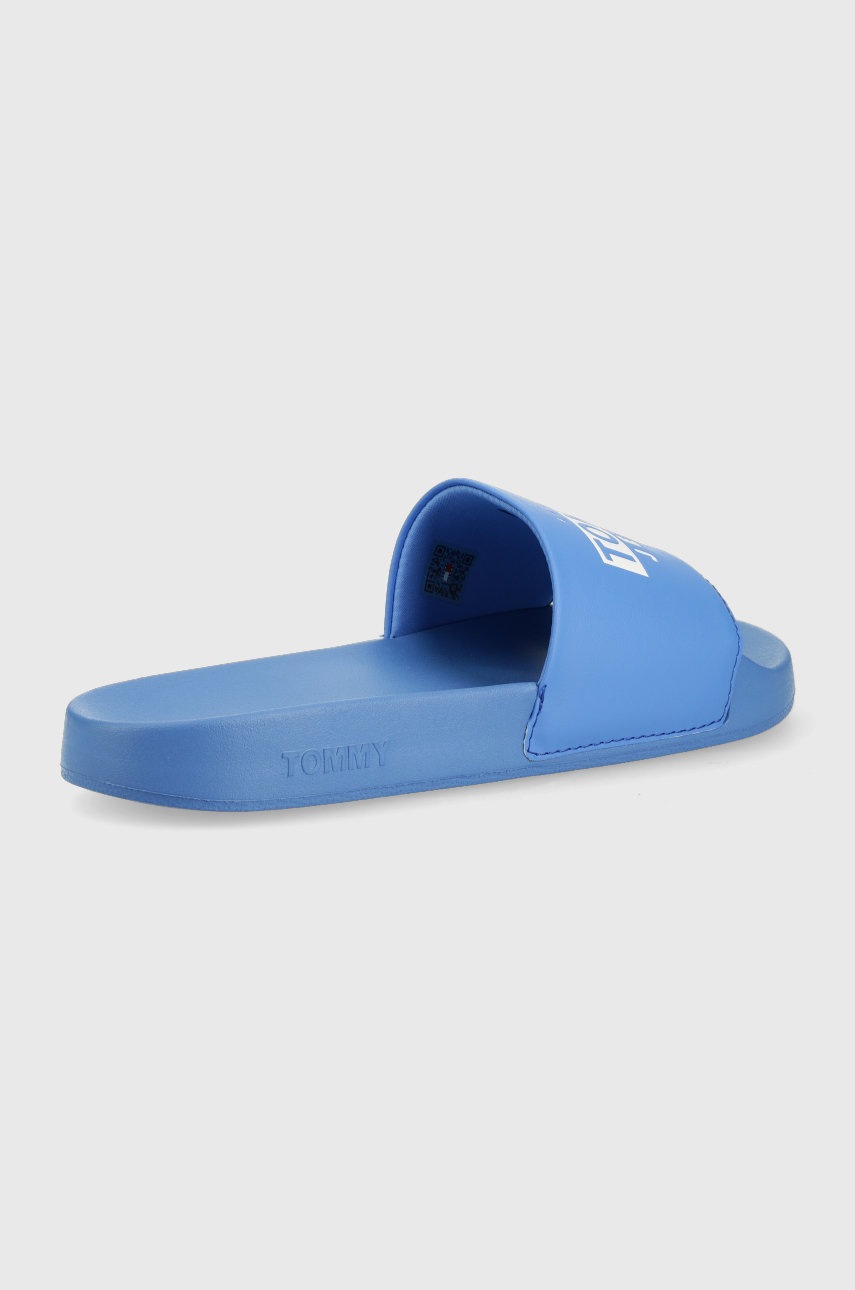 

Шлепанцы Tommy Jeans Seasonal Poolslide мужские