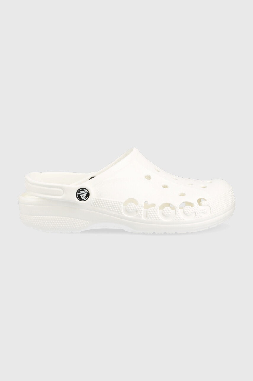 

Чехли Crocs Baya в бяло 10126, Бял