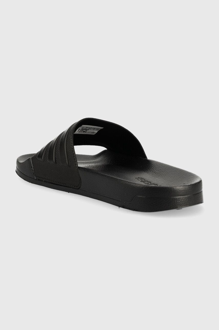 Adidas Papuci Culoarea Negru
