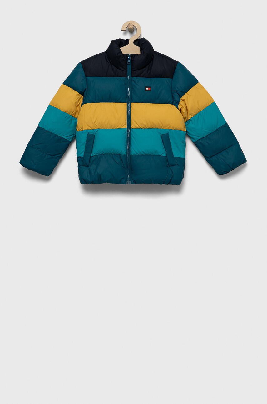 

Детская куртка Tommy Hilfiger