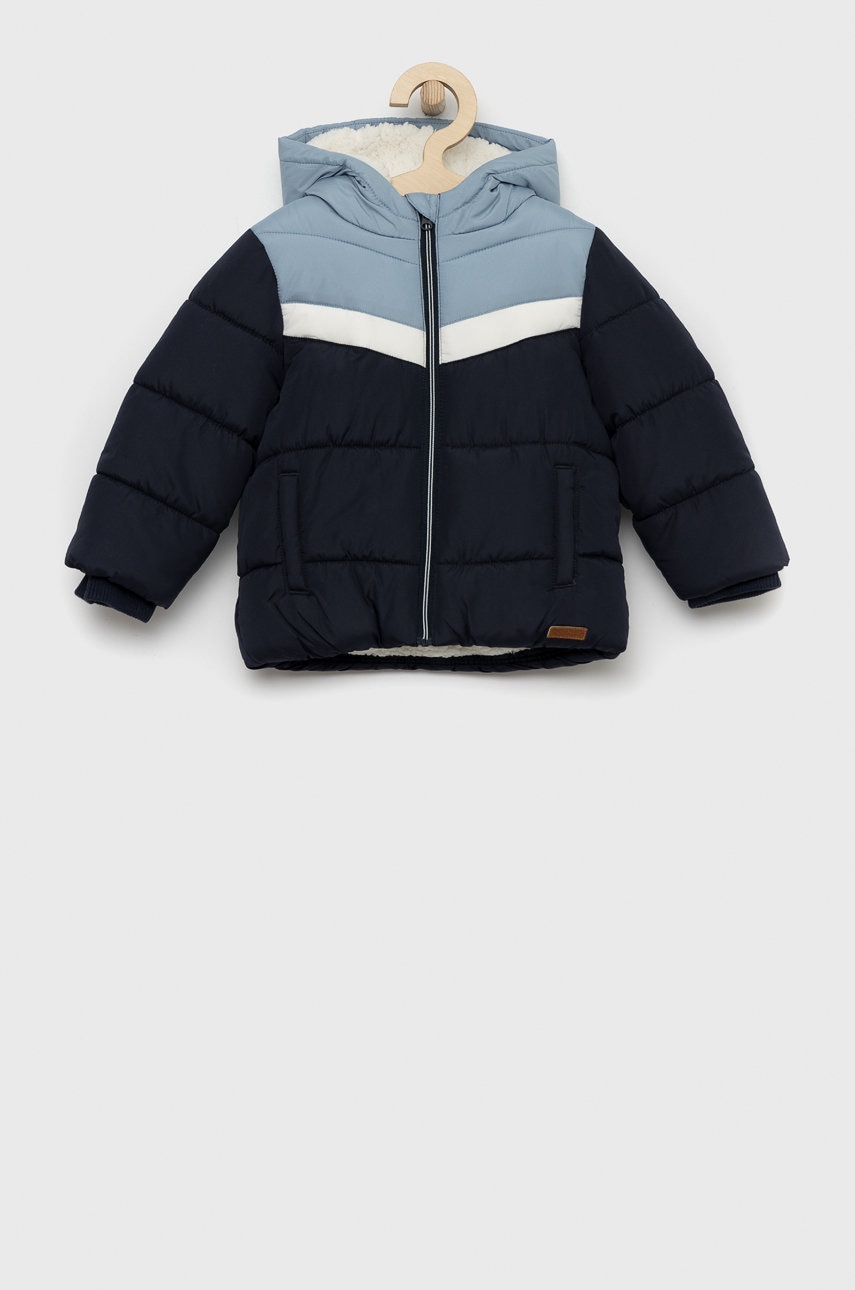 Дитяча куртка Name it колір синій в Тернополі Дитяча куртка Name it колір синій в Тернополі