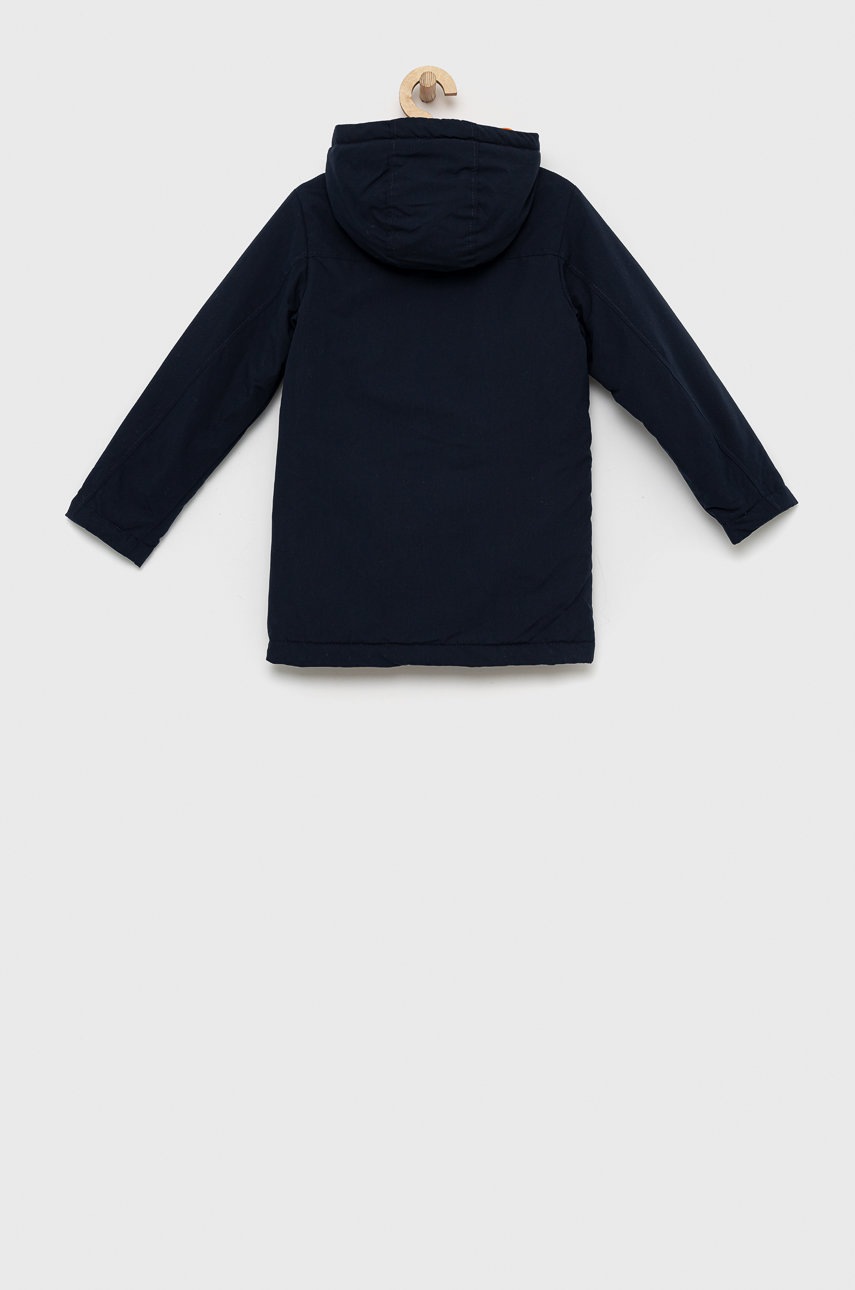 

Детская куртка Jack & Jones цвет синий