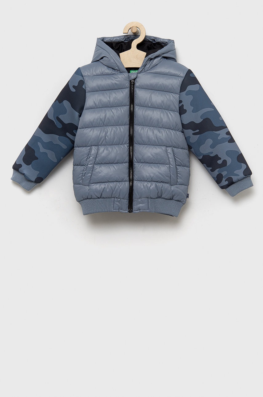 

Дитяча куртка United Colors of Benetton
