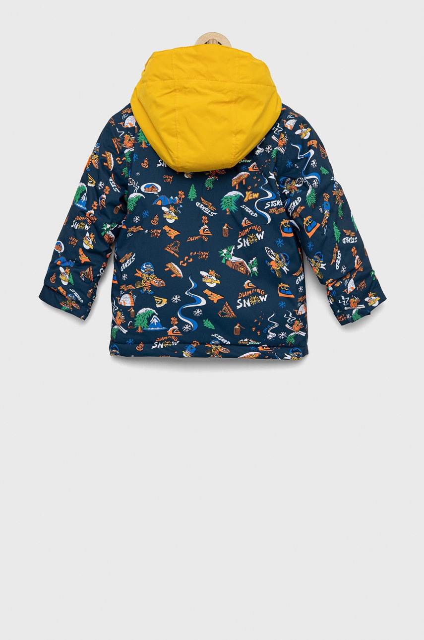 

Дитяча куртка Quiksilver
