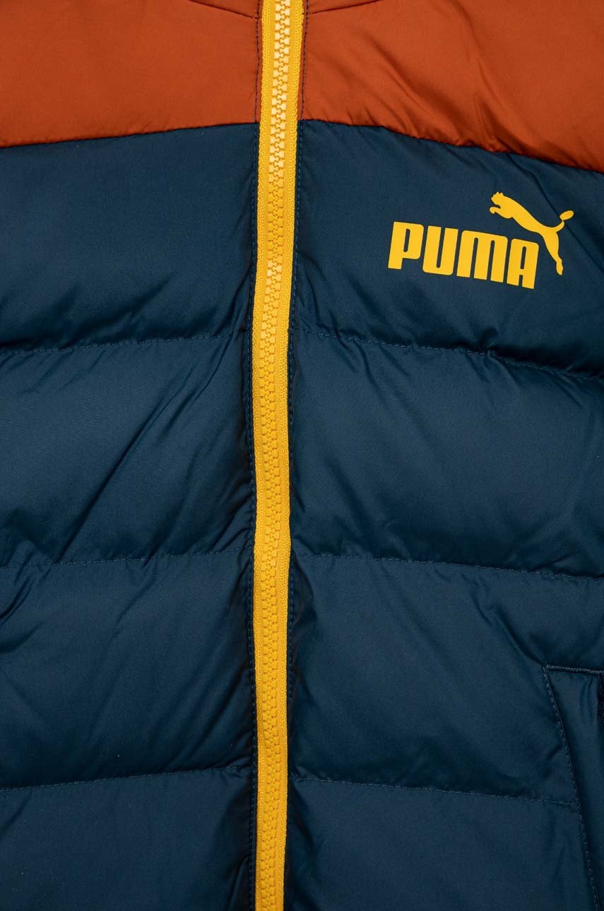 

Детская куртка Puma