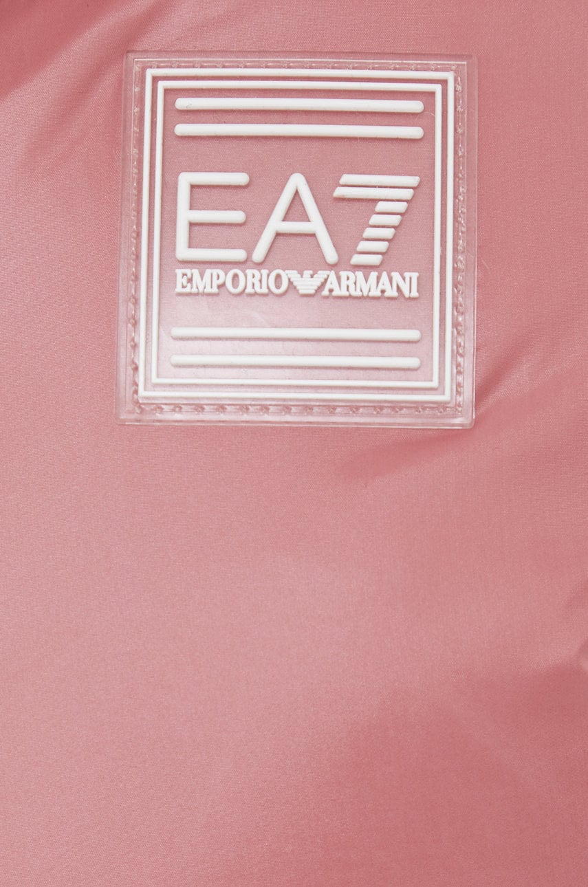 Bunda EA7 Emporio Armani