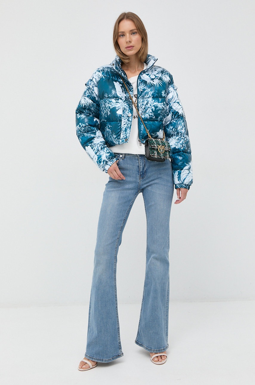 

Куртка Guess женская зимняя