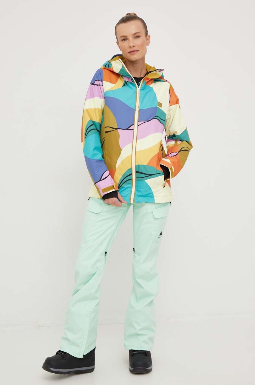 

Куртка Billabong Sula