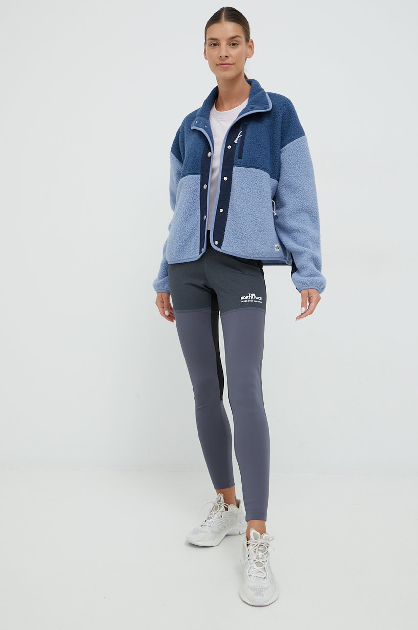 

Спортивная кофта The North Face Cragmont