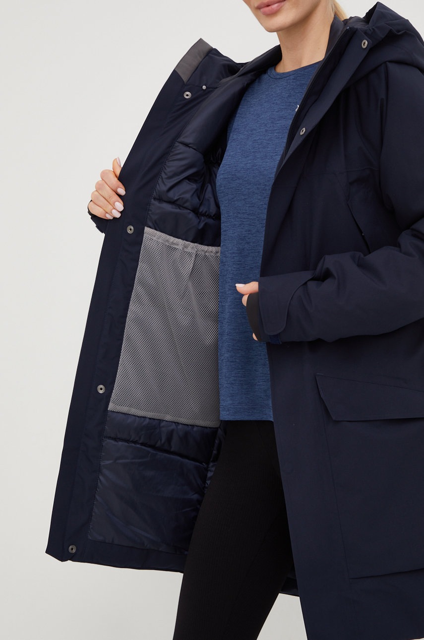 Μπουφάν Houdini Fall In φωτογραφία