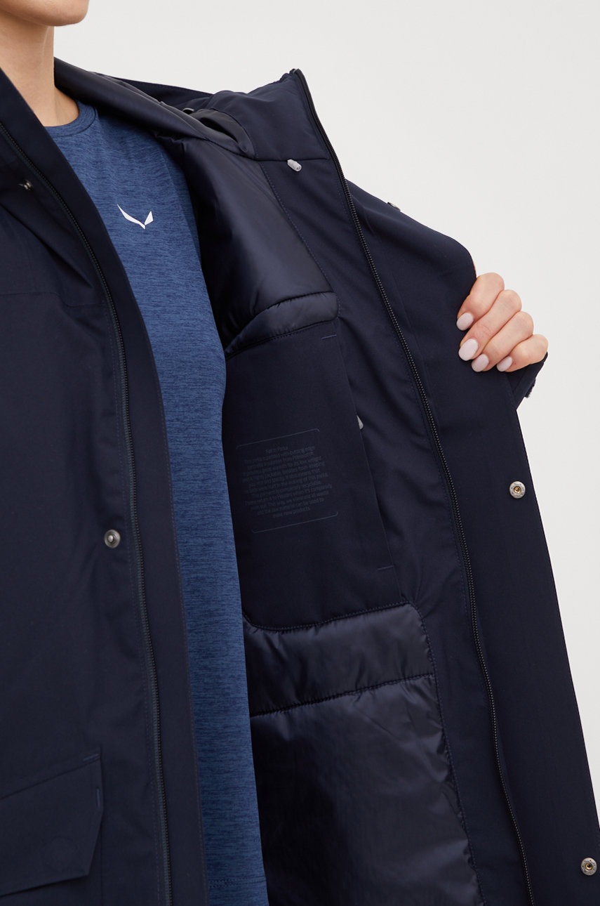 Μπουφάν Houdini Fall In φωτογραφία