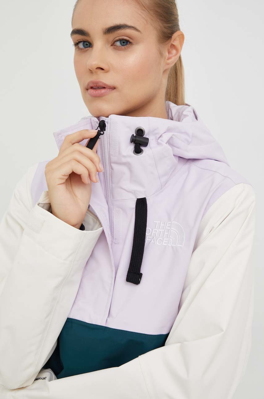 The north face geaca tanager
