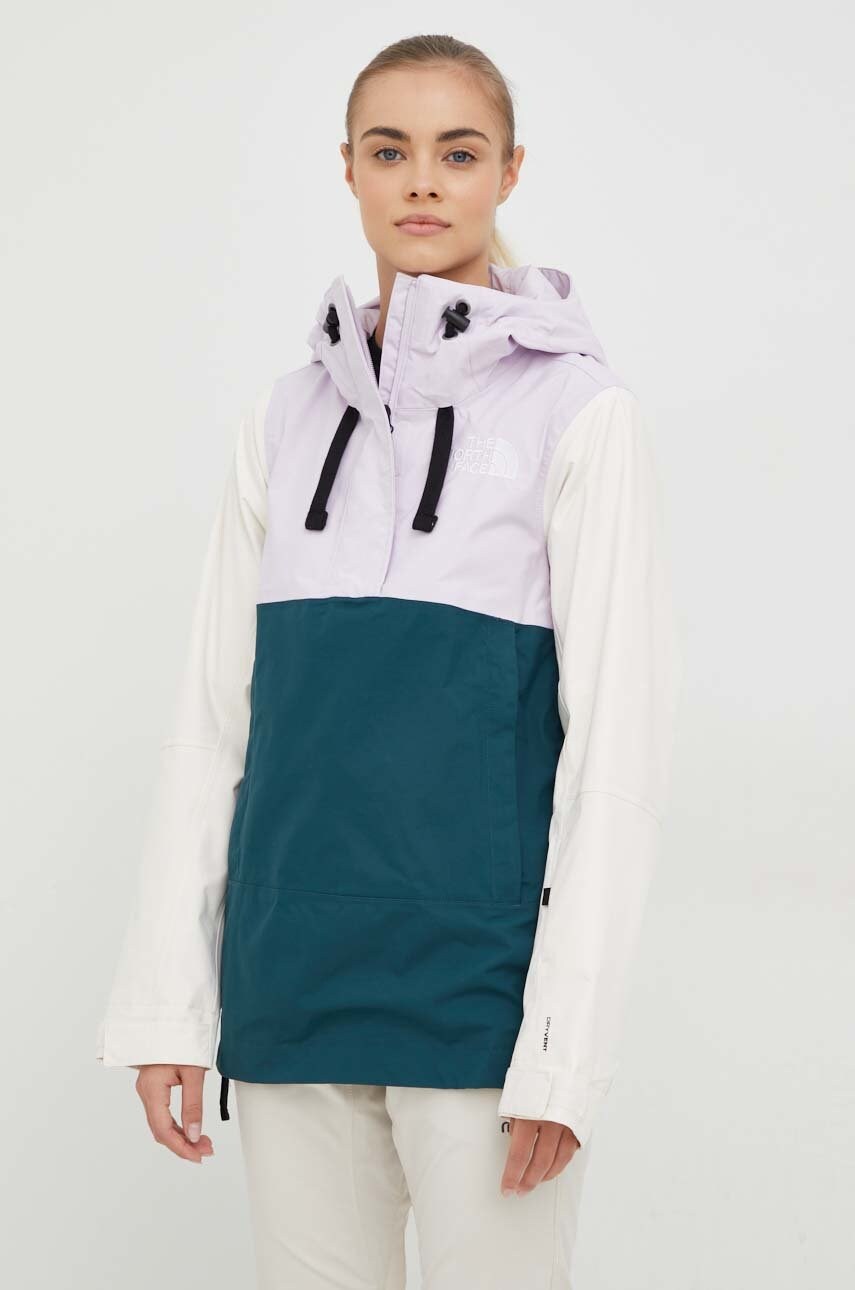 

Куртка The North Face Tanager