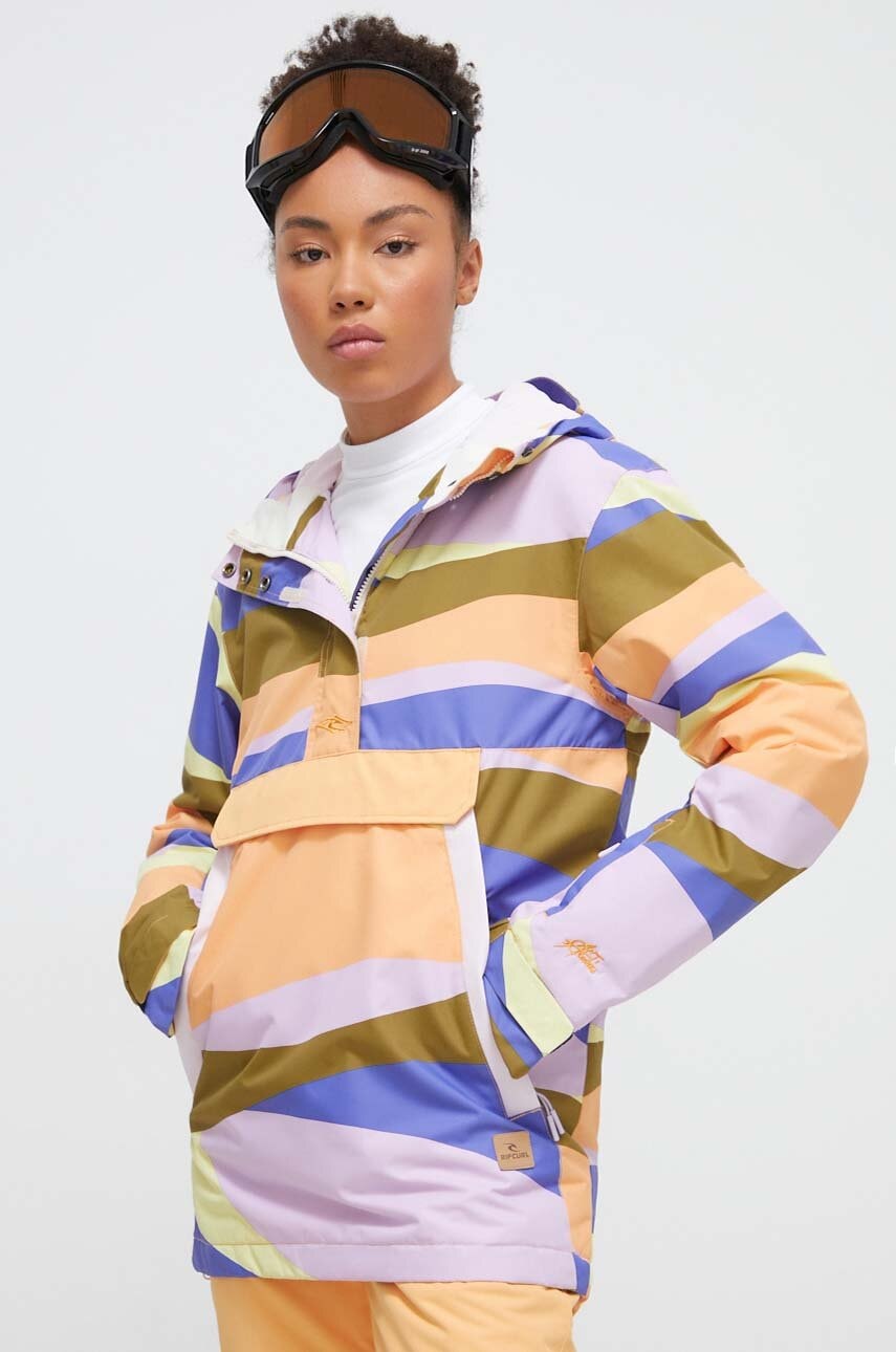 Rip Curl geaca Rider