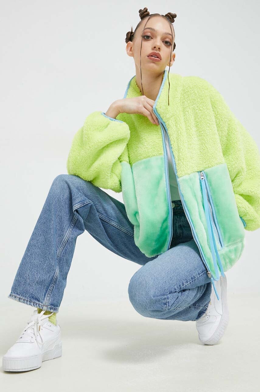 

Кофта UGG Marlene женская цвет чёрный 1134993-CRM