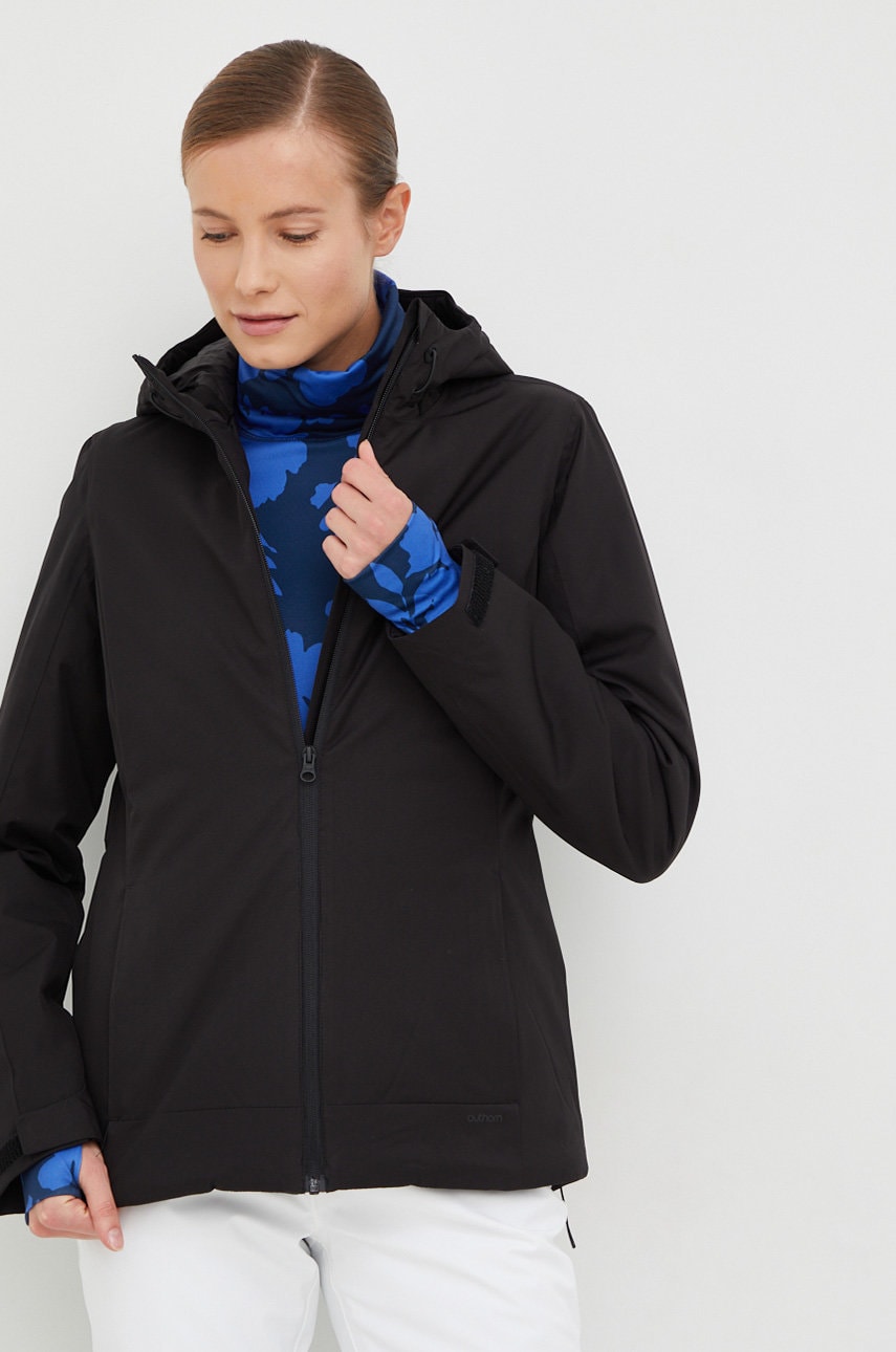 Outhorn geaca de schi culoarea negru