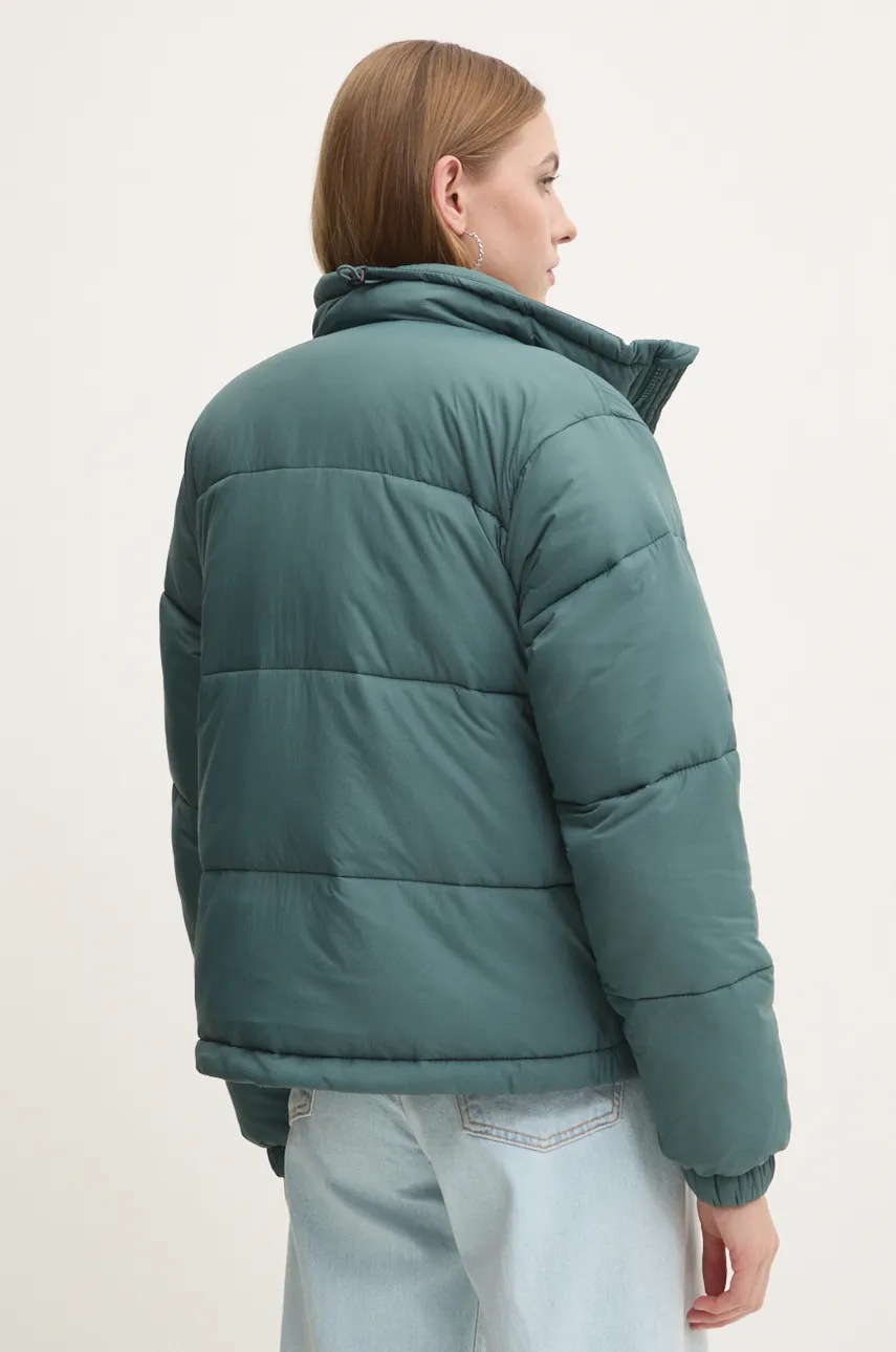 Dickies rövid kabát női, zöld, téli termék 2. képe