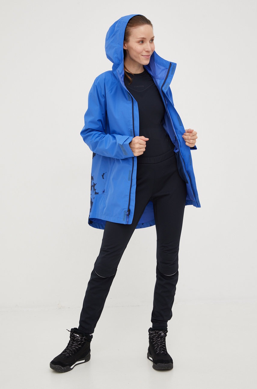 

Дощовик Burton Veridry 2L