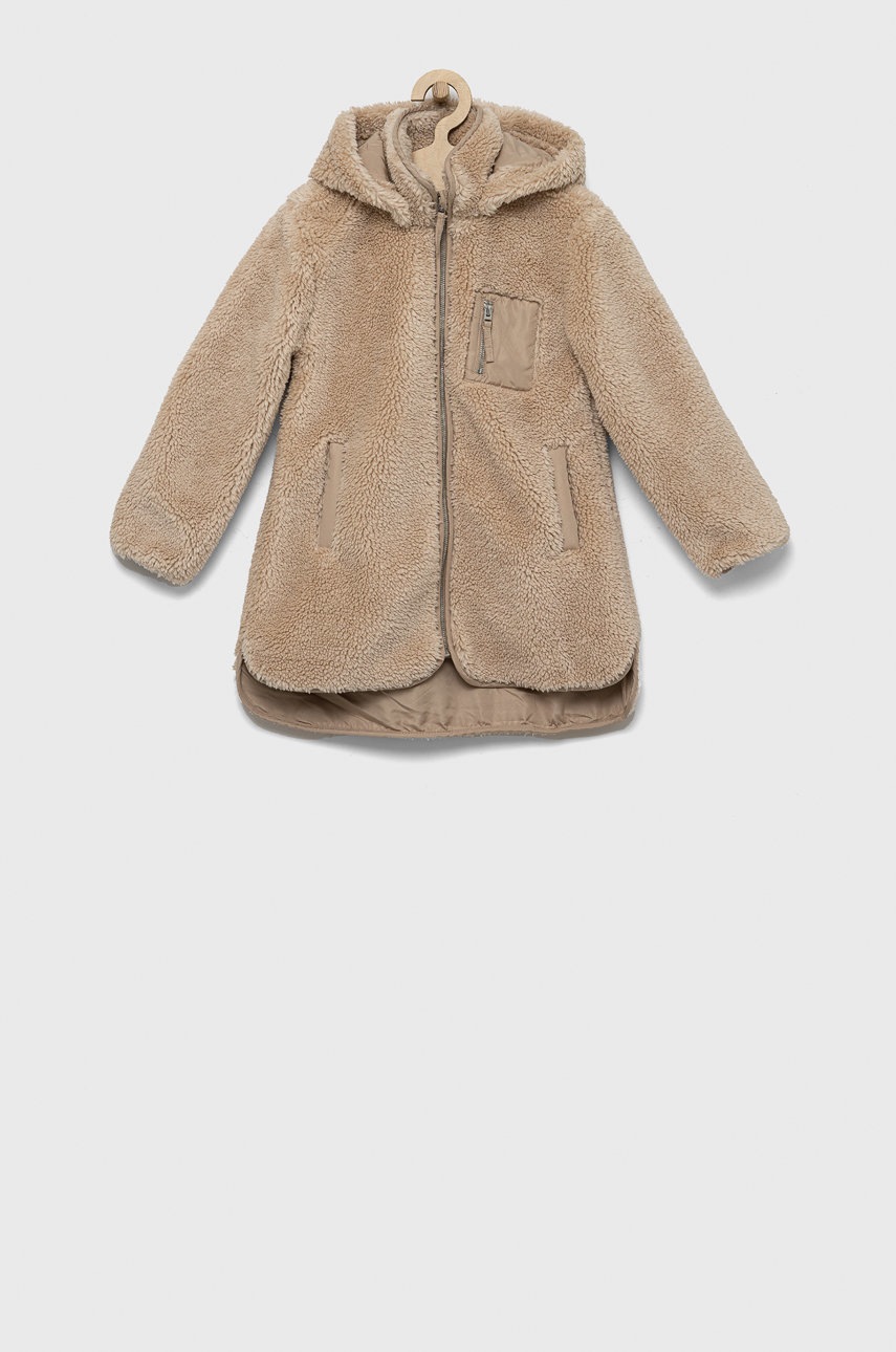 

Детско яке Kids Only в бежово, Бежов