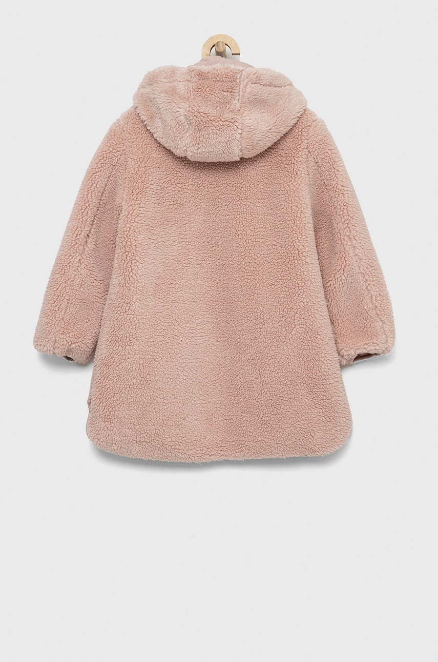 

Детская куртка Kids Only цвет розовый