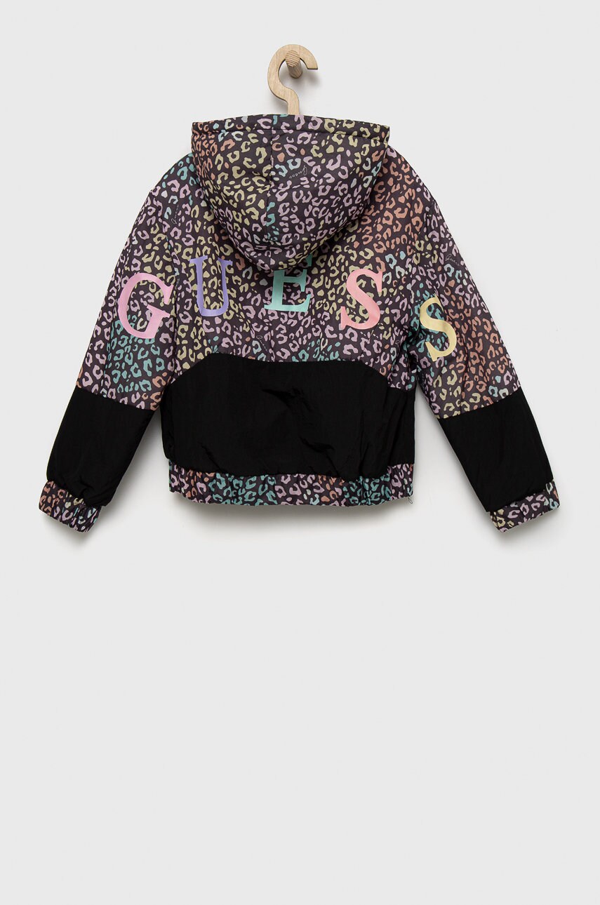 

Дитяча куртка Guess