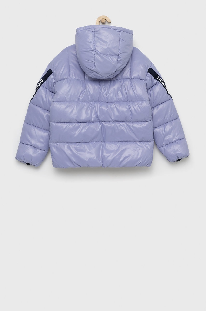 

Детская куртка United Colors of Benetton