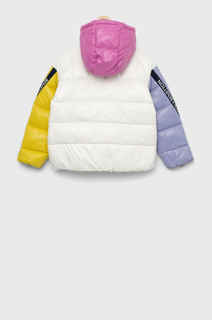 

Дитяча куртка United Colors of Benetton
