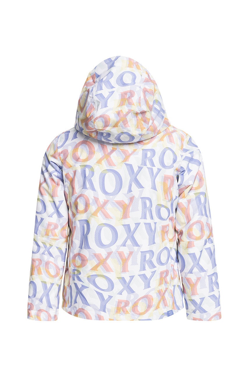 

Roxy дитяча зимова куртка