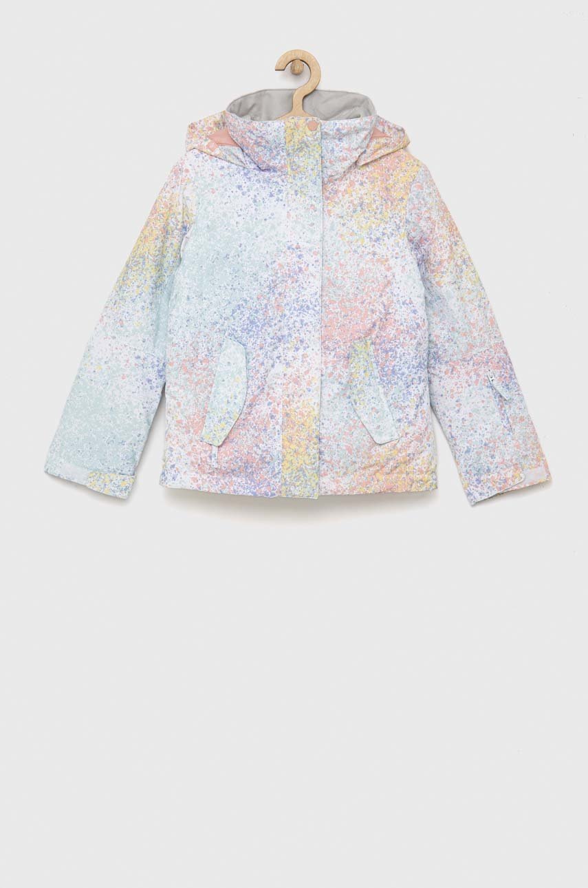 

Roxy Детско зимно яке, Многоцветен