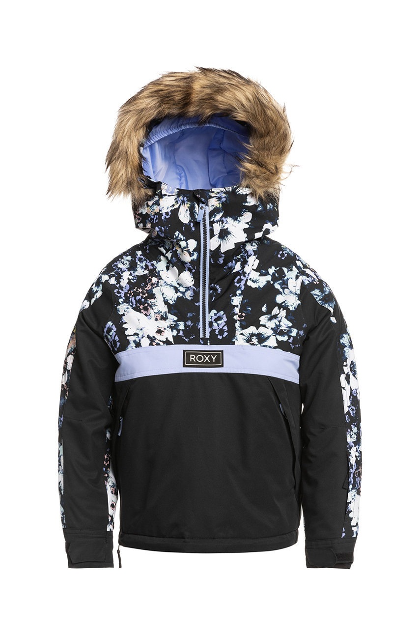 Roxy Детская зимняя куртка Roxy Детская зимняя куртка