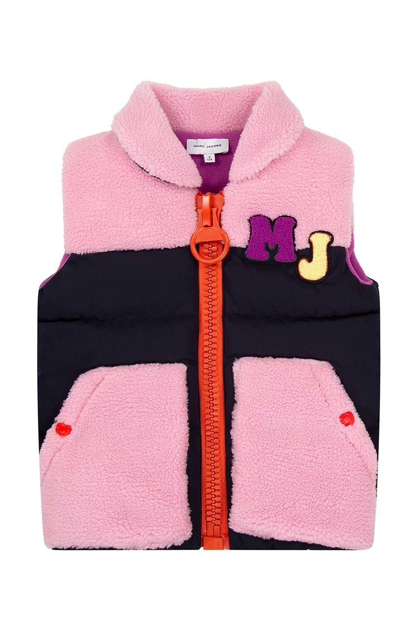 

Дитяча безрукавка Marc Jacobs