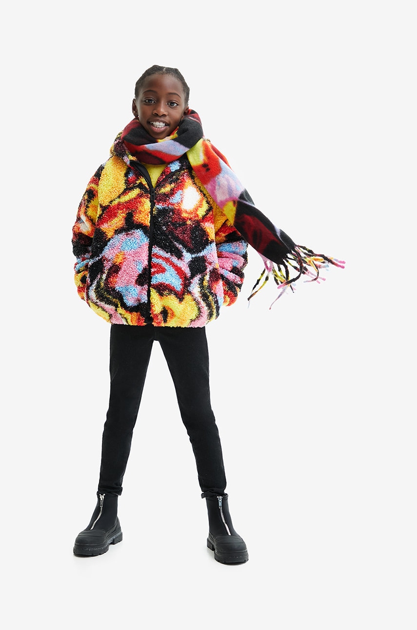 

Детская куртка Desigual