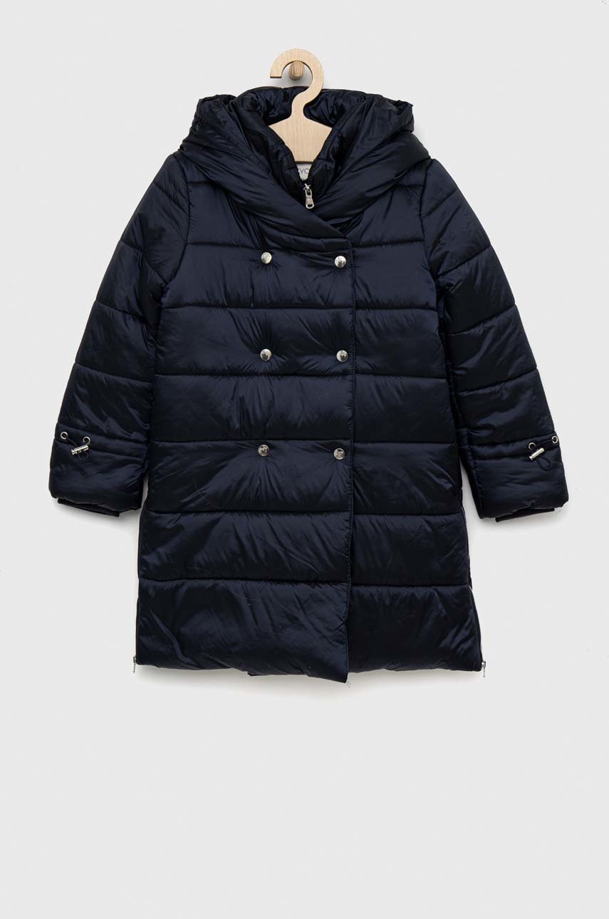 

Яке Birba&Trybeyond в тъмносиньо, Тъмносин