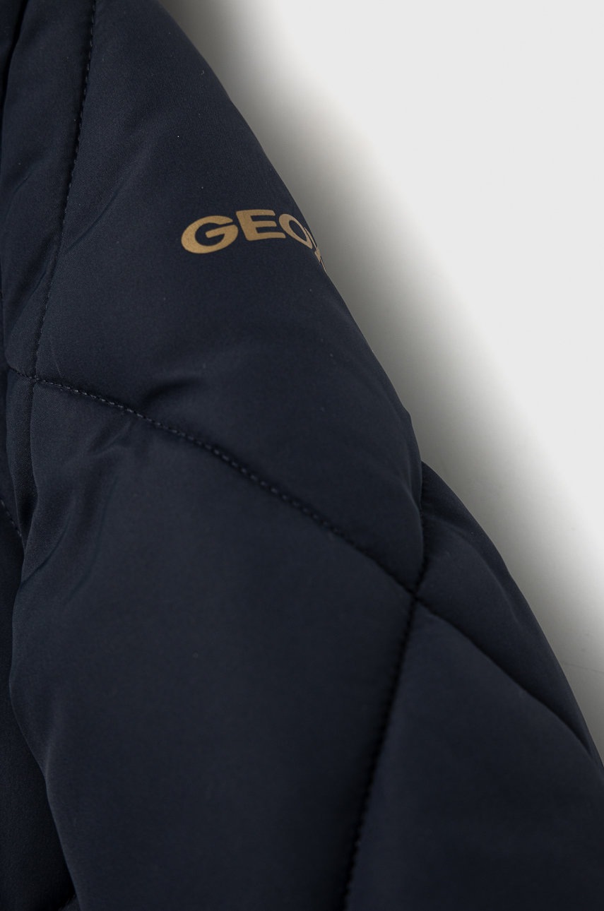 

Детская куртка Geox цвет синий