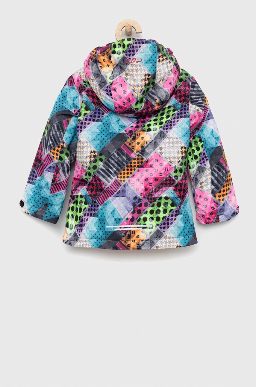 

Детская куртка CMP