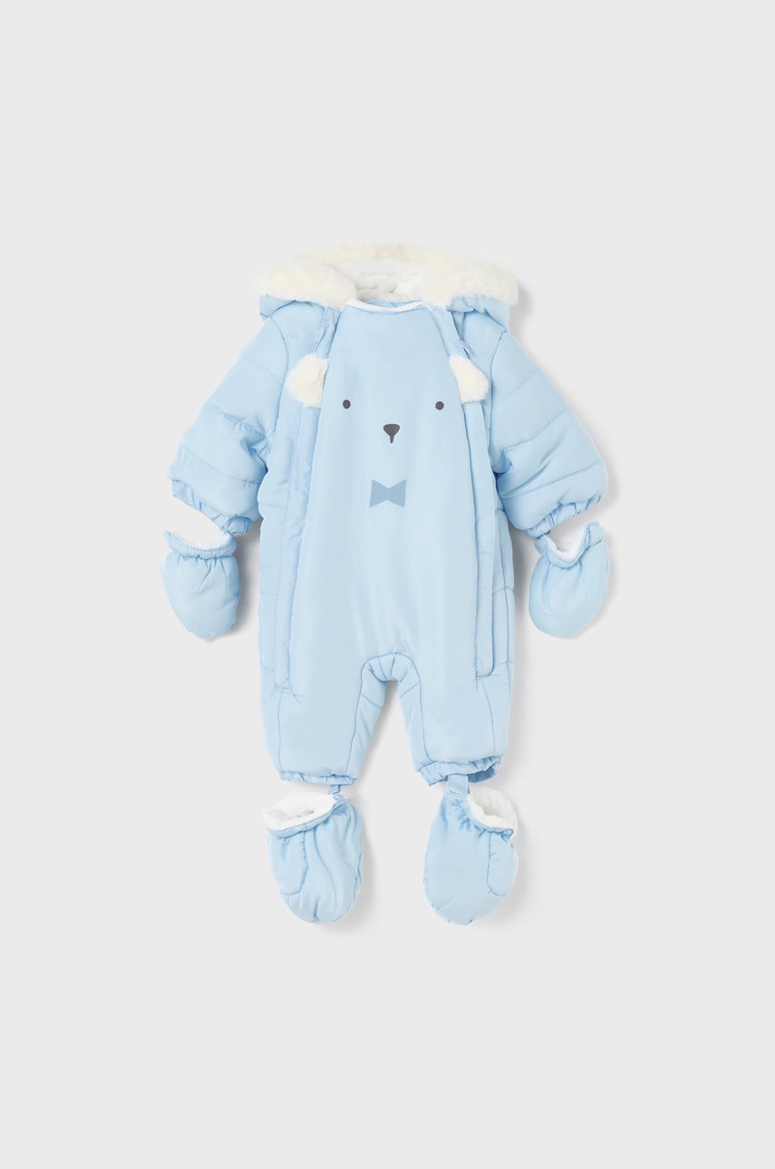 Комбинезон для младенцев Mayoral Newborn Комбинезон для младенцев Mayoral Newborn