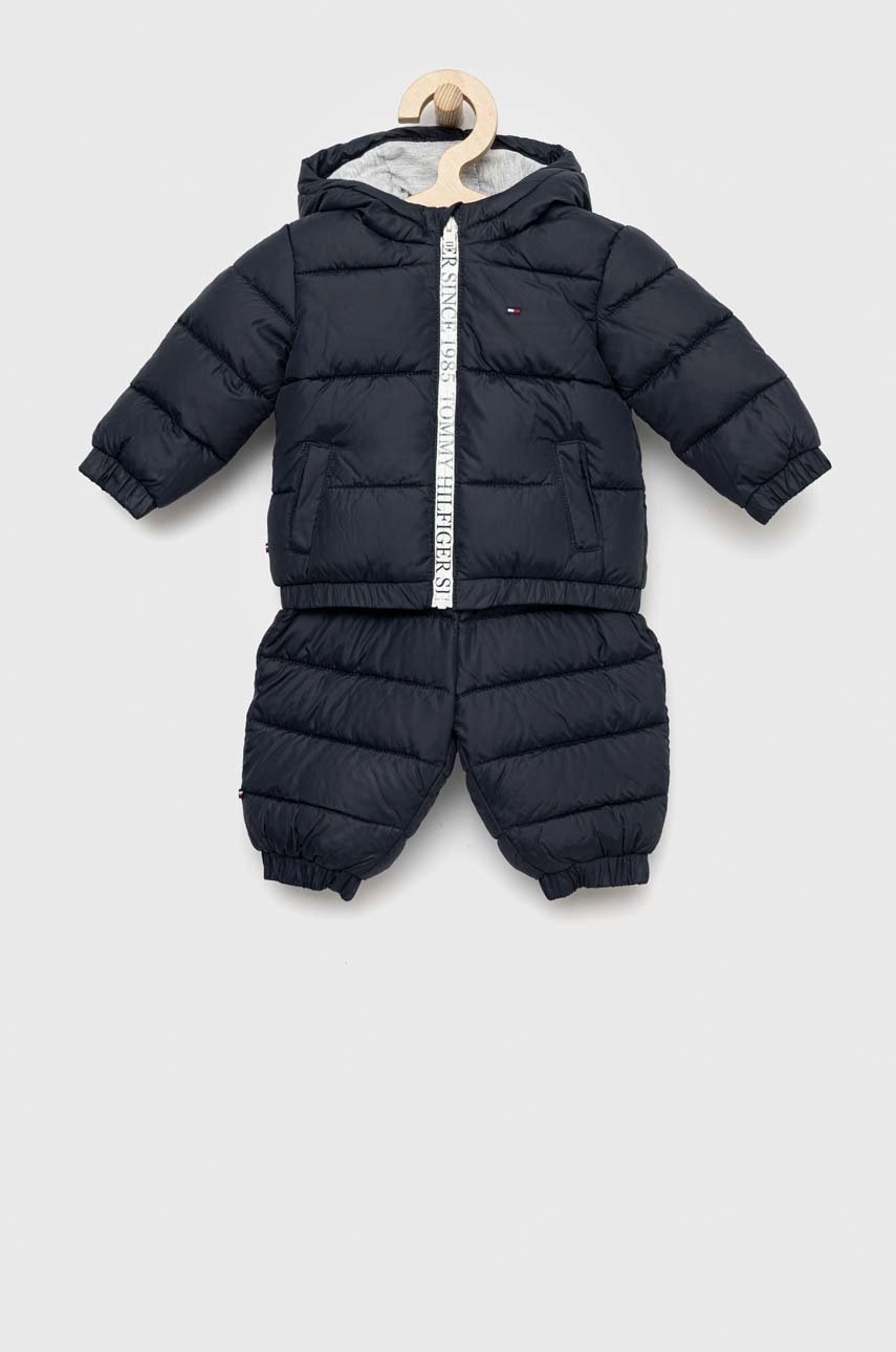 

Tommy Hilfiger колір синій