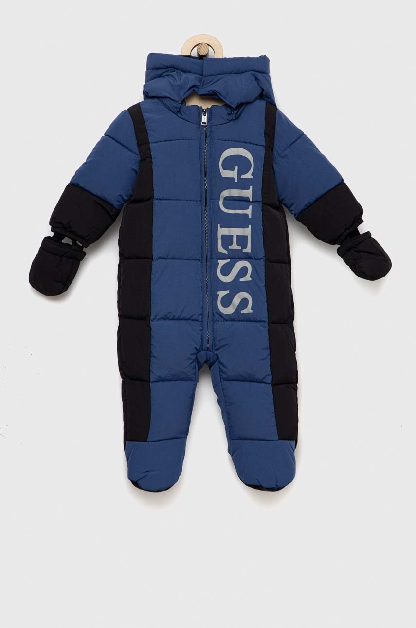 

Комбинезон для младенцев Guess
