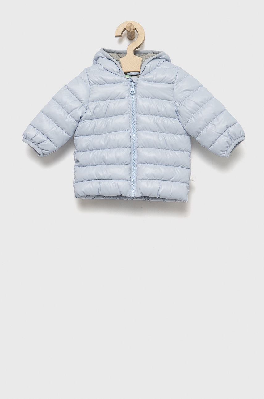 

Детско яке United Colors of Benetton, Син