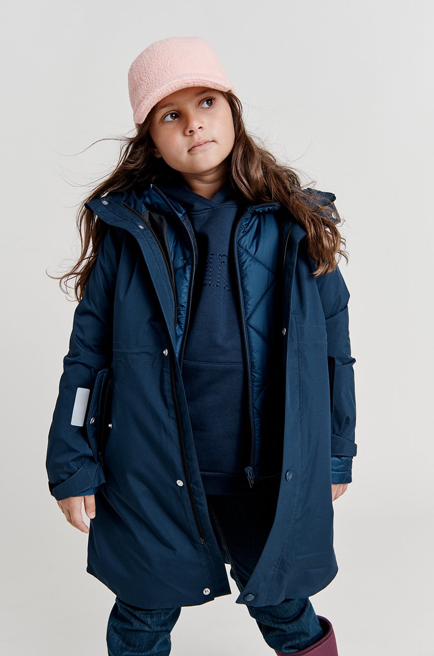 Reima Детская парка в Николаеве Reima Детская парка в Николаеве