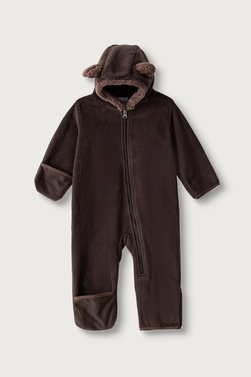 Columbia za bebe