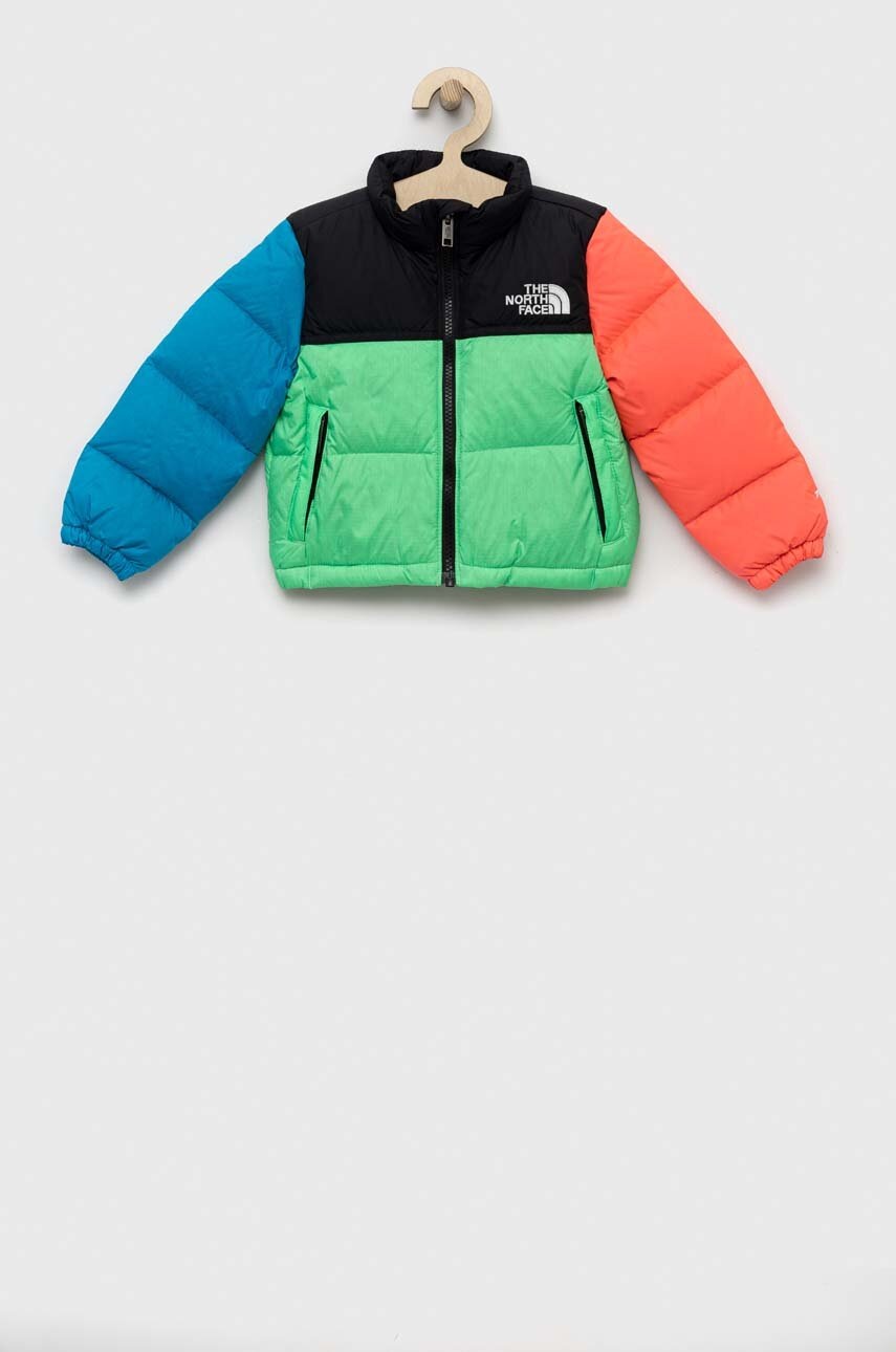 

Детская пуховая куртка The North Face