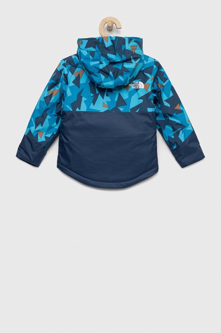 

Дитяча куртка The North Face