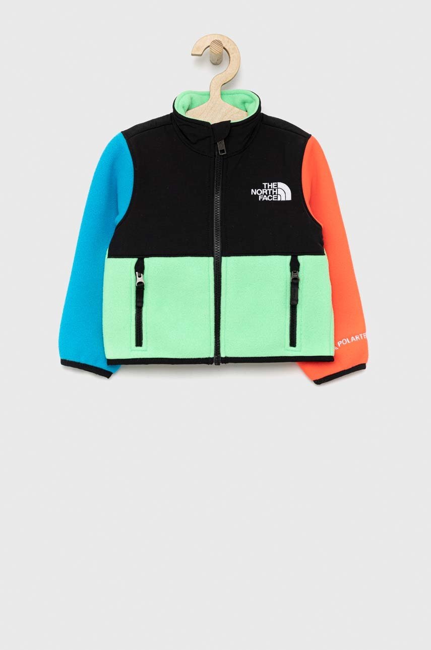 The North Face bluza copii